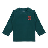 Bear Hugs Ribbed Co-ord