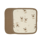 Teddy - 11 Pcs Starter (Layette) Set