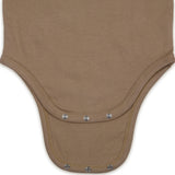 Rust Garden Dungaree Set