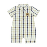 Pippin - One Piece Romper