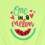 Melon - T-Shirt