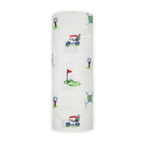 Golf -  Pack of Three's