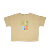 Big SiS - T-Shirt (Oversized)