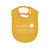 My Little Sunshine - Starter (Layette) Set - 8 Pcs