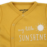 My Little Sunshine - Starter (Layette) Set - 8 Pcs