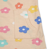 Garden - Shortall Dress Set