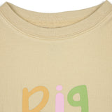 Big SiS - T-Shirt (Oversized)