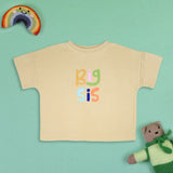 Big SiS - T-Shirt (Oversized)