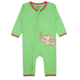 Elle -  Coverall