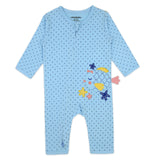 Guppy - Coverall