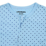 Guppy - Coverall