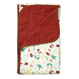 Meadow - Snuggle Buddy Quilt
