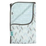 Arrow Head - Snuggle Buddy Quilt