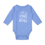 Boss - 10 Pcs Starter (Layette) Set