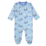 Boss - 10 Pcs Starter (Layette) Set
