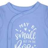 Boss - 10 Pcs Starter (Layette) Set