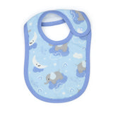 Boss - 10 Pcs Starter (Layette) Set