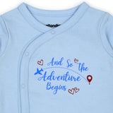 Adventure Begins - Take me Home Set