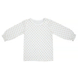 Bunny Face - Fleece Coverall with Booties