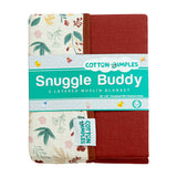 Meadow - Snuggle Buddy Quilt
