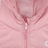 Candy - Hooded Puffer Jacket