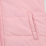 Candy - Hooded Puffer Jacket