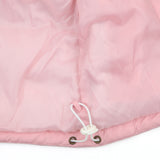 Candy - Hooded Puffer Jacket