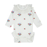 Whisper - 12 Pcs Starter (Layette) Set