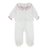 Whisper - 12 Pcs Starter (Layette) Set