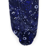 Galaxy - Footed Romper