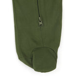 Spot -  Footed Romper