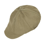 Scout - Footed Romper with Hat