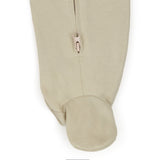 Giggles - Footed Romper