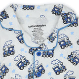 Engine - Pj Set