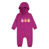 Friends - Fleece Coverall