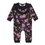 Night Garden - Coverall