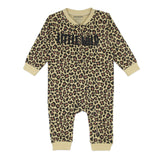 Wild - Fleece Coverall