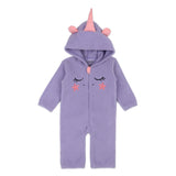 Unicorn - Sherpa Coverall