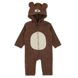 Bear - Sherpa Coverall