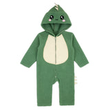 Dino - Sherpa Coverall