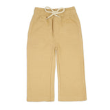 Sand - Relaxed Fit Pants