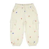 Pocketful - Cargo Jog Pants