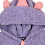 Unicorn - Sherpa Coverall