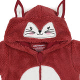 Fox - Sherpa Coverall