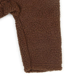 Bear - Sherpa Coverall
