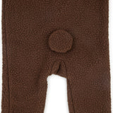 Bear - Sherpa Coverall