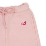Bubblegum - Fleece Jog Pant