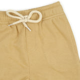 Sand - Relaxed Fit Pants