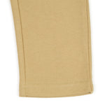 Sand - Relaxed Fit Pants