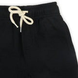 Black - Relaxed Fit Pants